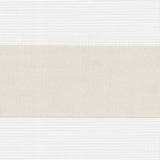 Persiana Sheer Elegance Neolux Vision FR 0-005-02-W5210 White Linen