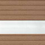 Persiana Sheer Elegance Neolux Horizon 0-005-08-00500 Brown