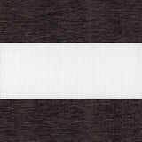 Persiana Sheer Elegance Neolux Rustic Dim Out 0-005-09-00500 Tobbaco