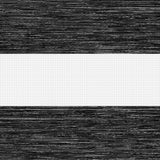 Persiana Sheer Elegance Neolux Splendor 0-005-17-00400 Silver Black