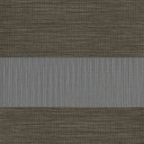 Persiana Sheer Elegance Neolux Compas Dim Out FR 0-005-37-00600 Mocha