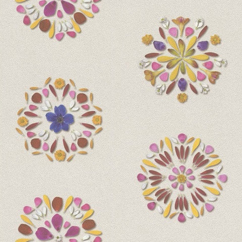 Papel Tapiz Miami Style 476101