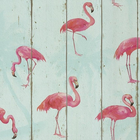 Papel Tapiz Miami Style 479706