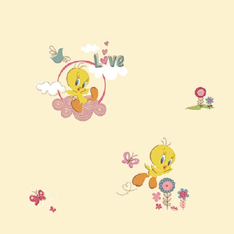 Papel Tapiz Ada Kids 89311