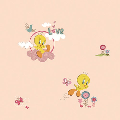 Papel Tapiz Ada Kids 89312