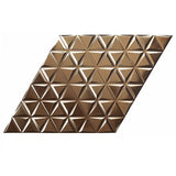 Porcelanico Diamond Waves Gold