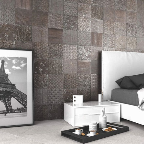 Porcelanico Glint Antracita