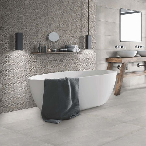 Porcelanico Habitat Ivy Concrete
