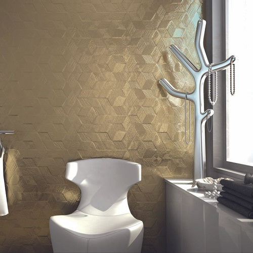 Porcelanico Jakarta Gold