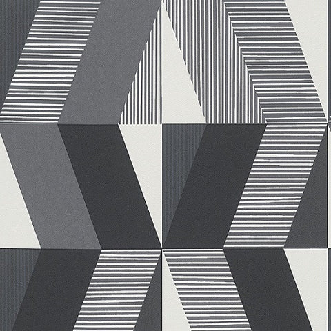 Papel Tapiz Metropolis 30395-2