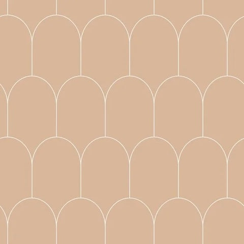 Papel Tapiz Art Deco 139203