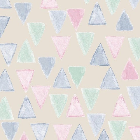 Papel Tapiz Charlie 27172