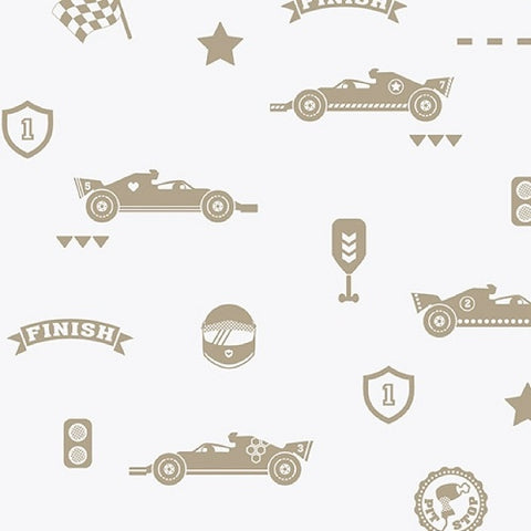 Papel Tapiz Charlie 27187