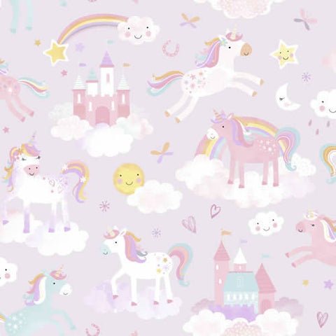 Papel Tapiz Charlie CR68315