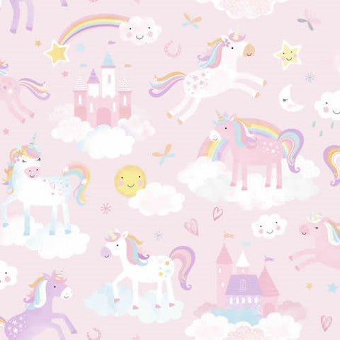 Papel Tapiz Charlie CR68317