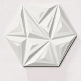 Porcelanico Yara White