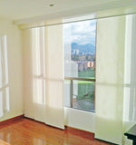 Persiana Panel Japones VX Screen 3000-10%