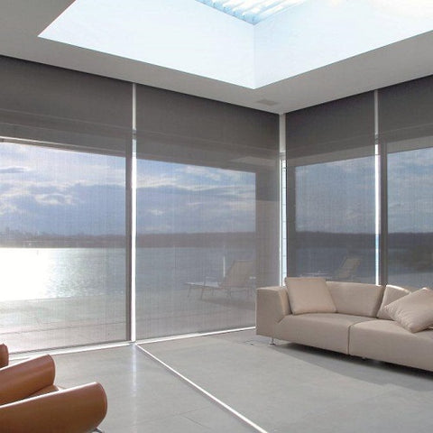 Persiana Enrollable Vision 314
