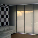Persiana Panel Japones Vision 403-3%