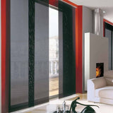 Persiana Panel Japones Vision 350-10%