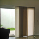 Persiana Panel Japones Vision 550 Calico