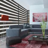 Persiana Sheer Elegance Neolux Abacus FR 