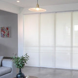 Persiana Panel Japones Vision 314